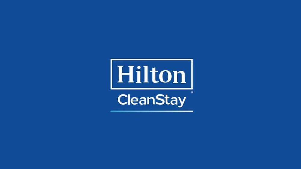 Hampton Inn And Suites Pauls Valley Exterior foto